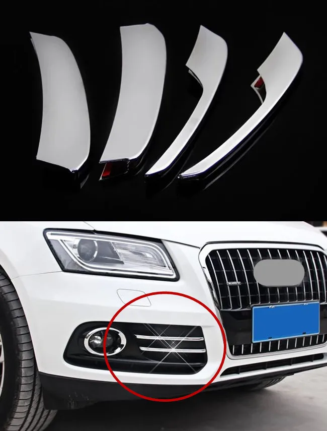 Buy Front Fog Lamp frame decoration cover
