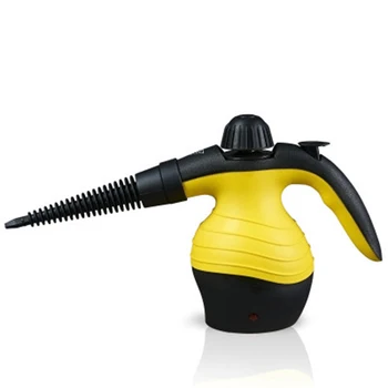 

High Pressure Multi-function Electric Steam Cleaner Household Handheld Steam Cleaner Kitchen Range Hood Cleaning Machine 220V
