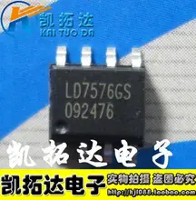 Si Tai SH LD7576PS LD7576GS integrated circuit