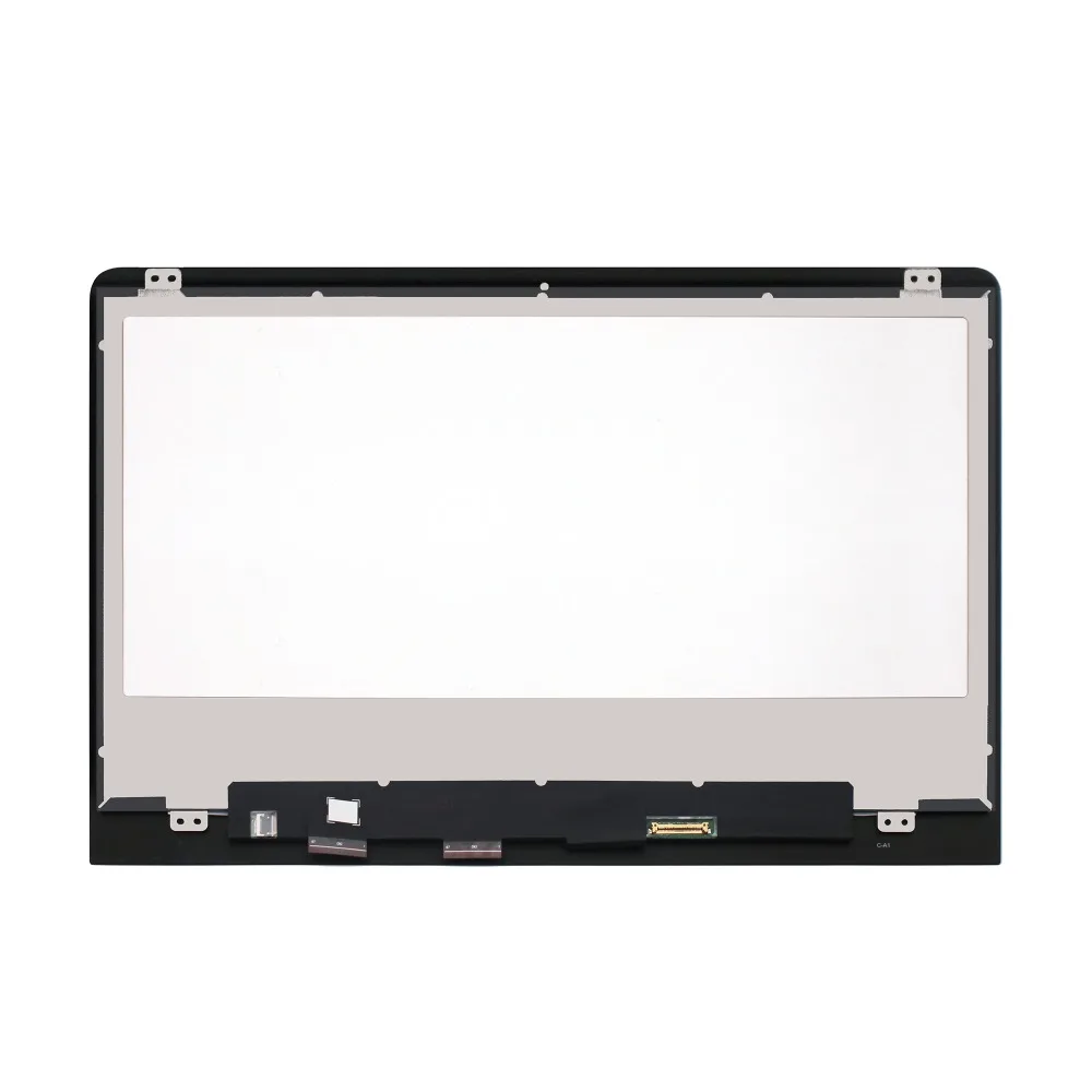FHD светодиодный ЖК-дисплей сенсорный экран в сборе для ASUS Vivobook Flip 14 TP410U TP410UA-EC305T
