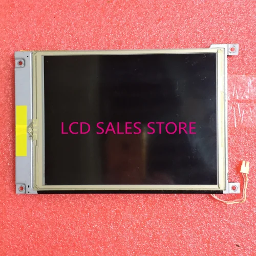 SX19V004 7. 5 дюймовый экран 320*240 CSTN CCFL оригинальный сделано в Японии|Промышленные