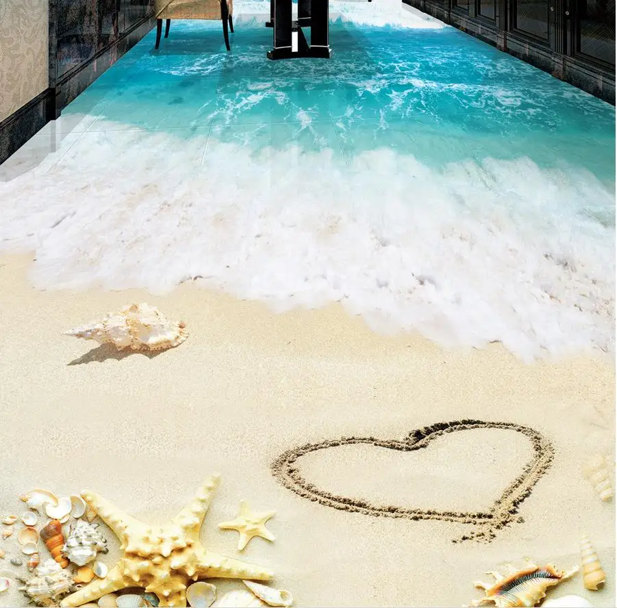 730 Koleksi Wallpaper Romantis Pantai HD