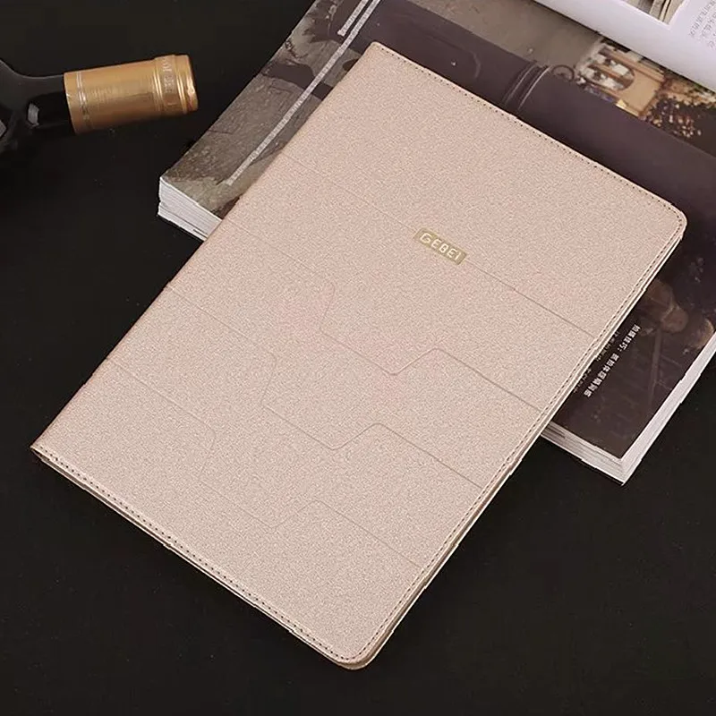Luxury Brand Leather Case for iPad Pro 10.5 Inch 2017 Business Flip