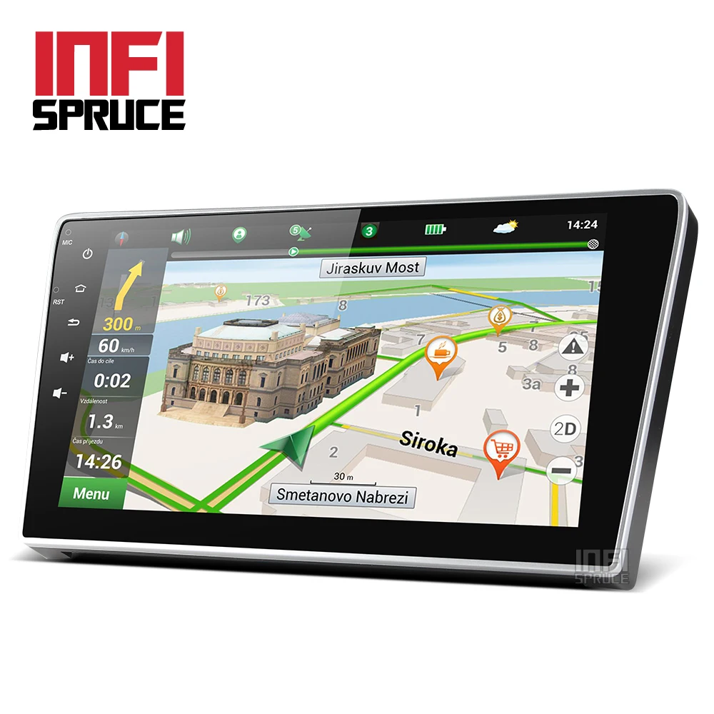 Android 8 1 автомобильный dvd gps плеер для Honda CRV 2006-2011 с автомобильным радио навигация
