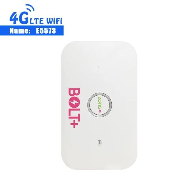 Разблокированный Wi-Fi роутер Huawei E5573 4G, беспроводная точка доступа 1