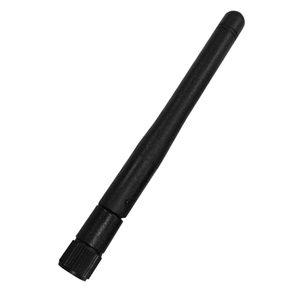 

3DB 2.4G Mini Portable TV Professional Antenna Network Card Transmission Connector Wireless Router Glue Stick Accessories WIFI