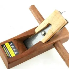 18*6 см короткий деревообрабатывающий строгальный станок индонезийский палисандр ручной рубанок высококачественные столярные инструменты