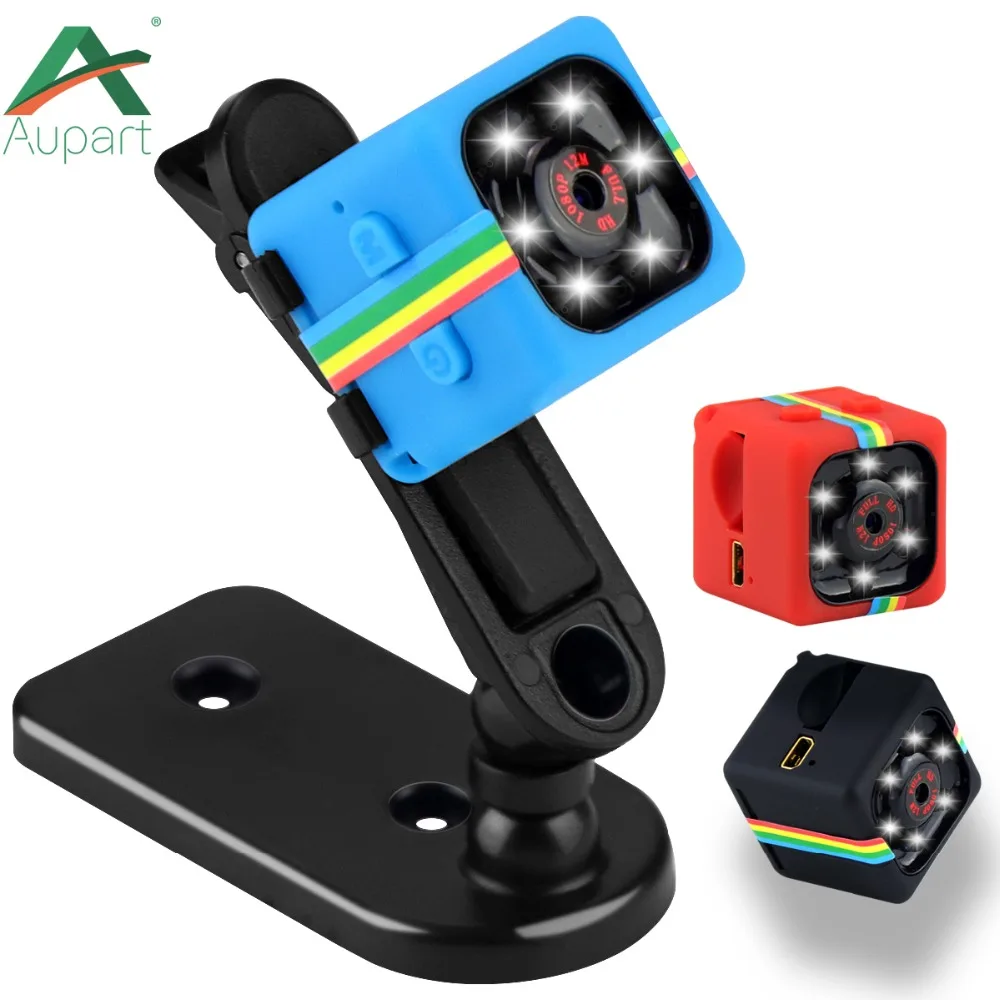 

Mini Car DVR Motion Dash Camera Detection Digital Video DVR 140 Degree Auto Video Registrator Camera Car Driving