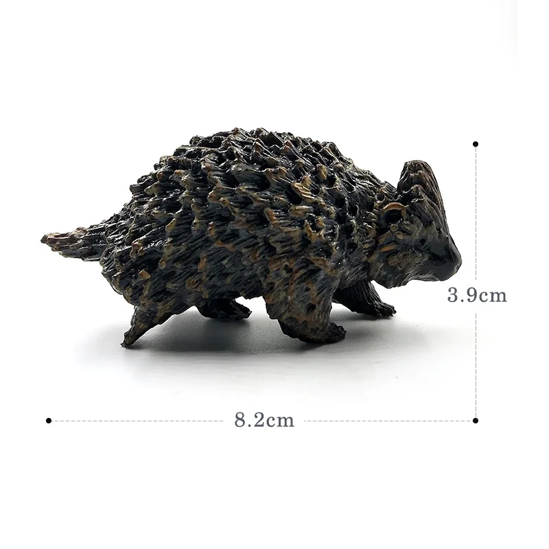 Wild New Koala Pangolin Rabbit Hedgehog Simulation plastic animals model figurine one piece action figure Hot toys Gift For Kid Wild New Koala Pangolin Rabbit Hedgehog Simulation plastic animals model figurine one piece action figure Hot toys Gift For Kid