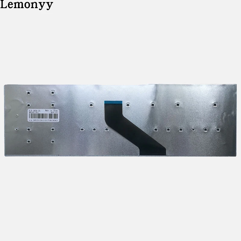  English Keyboard for Acer Aspire E1-522 e1-510 E1-530 E1-530G E1-572 E1-572G E1-731 E1-731G E1-771 