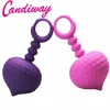 Huge Anal ball Butt Plug expansion big Anal Beads Sex toys stopper finger loop Unisex Sex Toys for man Anal Pleasure ► Photo 1/5