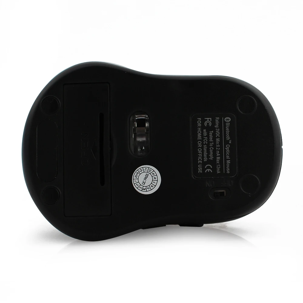 computer mouse