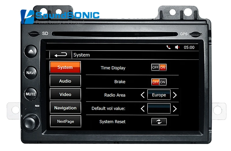 Flash Deal Freelander DVD GPS For Land Rover Freelander Car DVD GPS Navigation Audio Video Player Bluetooth USB Ipod Steering wheel control 3