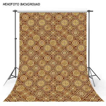 

MEHOFOTO Photography Backdrops Newborn Flower Backdrop Custom Children Photo Background for Photo Studio F-3126