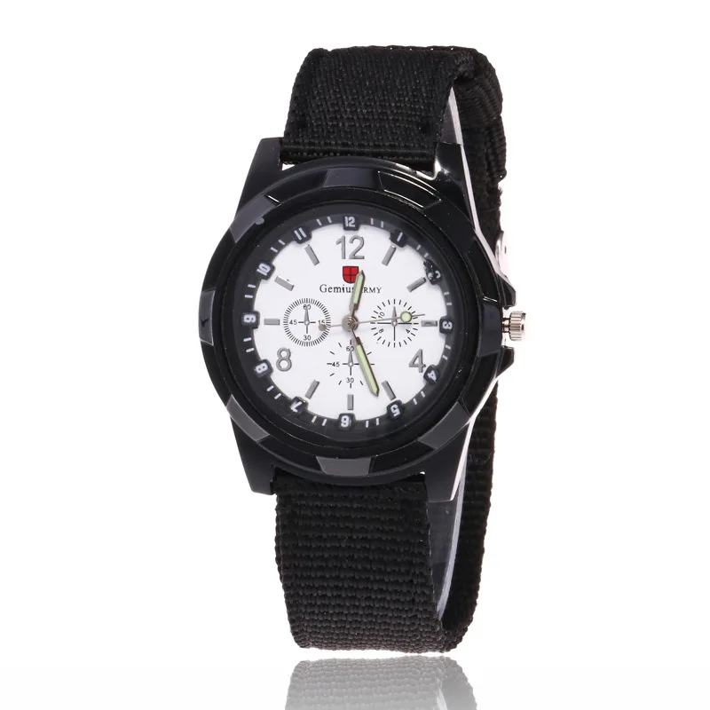 Army Military Watch Men Outdoor Waterproof Nylon Strap Casual Watch Mens Watches Top Brand Luxury Wristwatch Relogio Masculino Army Military Watch Men Outdoor Waterproof Nylon Strap Casual Watch Mens Watches Top Brand Luxury Wristwatch Relogio Masculino