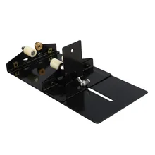 GC-BC100 резак для стеклянной бутылки станок для резки стекла вина пивные стеклянные бутылки режущие инструменты