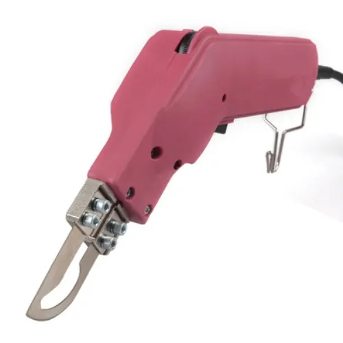 120V 100W Handheld Electric Foam ESP Carving Knife Foam Cutting