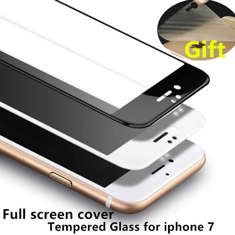 cover screen protector tempered glass for iphone 7 cover screen protector tempered glass for iphone 7