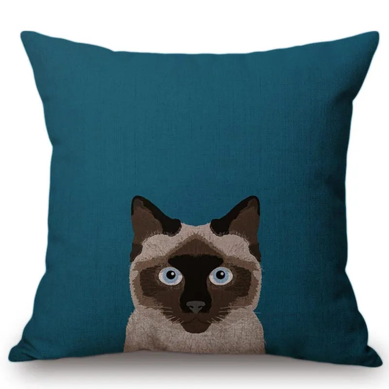 ezra-siamese-cat-cute-kitten-retro-cat-art-cell-phone-case-siamese-cute-cat-canvas 