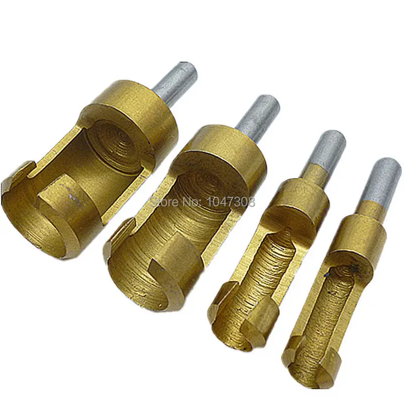 Plug Cutter