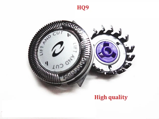 Сменная головка для бритвы Philips Q9 насадка HQ8155 HQ9170 HQ9020 HQ9070 HQ9080 HQ9090 HQ8140 1 шт. | Красота