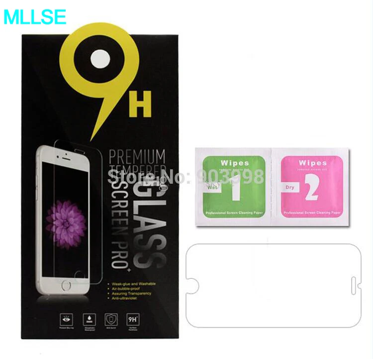 bilder für MLLSE Für iphone SE 5 5 S 6 6 S plus 2.5D 9 H Premium gehärtetes Glas Screen Protector Film Für Samsung Galaxy S8 S7 S6 S5 S4 bilder für MLLSE Für iphone SE 5 5 S 6 6 S plus 2.5D 9 H Premium gehärtetes Glas Screen Protector Film Für Samsung Galaxy S8 S7 S6 S5 S4