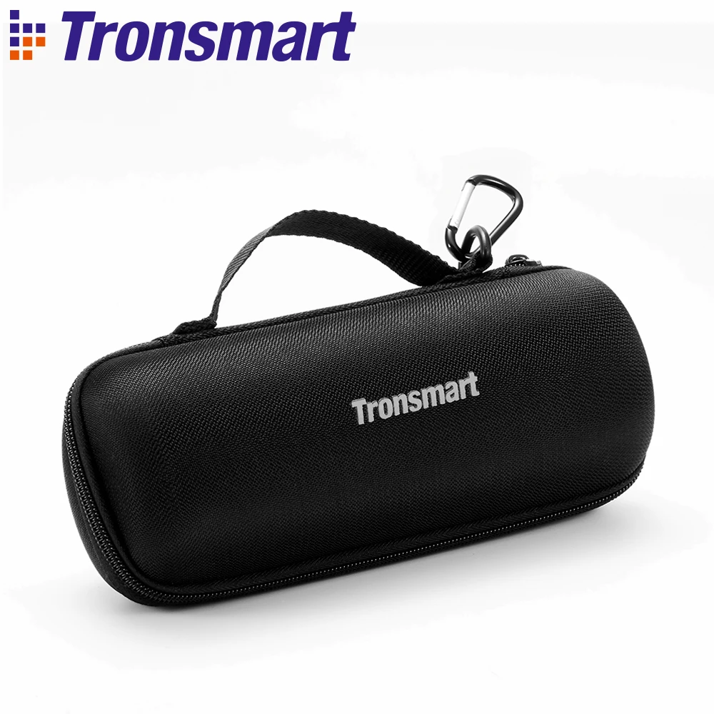 [] Tronsmart элемент T6 Bluetooth Динамик чехол сумка с портативным динамиком коробка для Tronsmart T6 Динамик