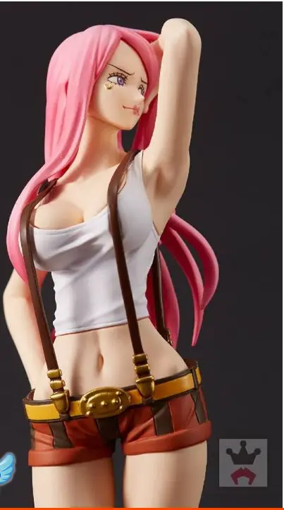 one piece bonney figure