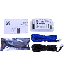 Двухлучевой автоматический датчик безопасности для открывания дверей, инфракрасный фотоэлемент, фото датчик луча для автоматического открывания раздвижных дверей