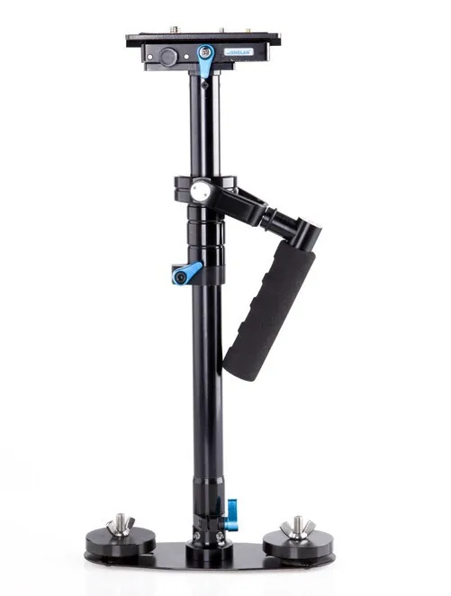 

WONDLAN MAG204 Mini Handheld Stabilizer for Camcorder, DSLR and DV