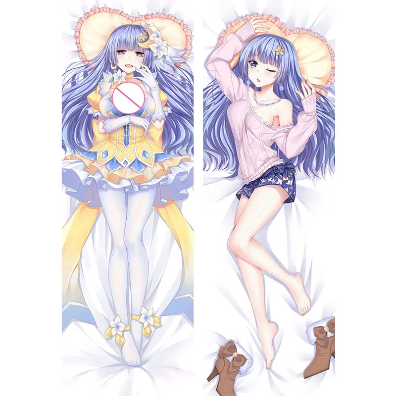 

Hot Sell New Design Japanese Anime Dakimakura Pillow Cover Hugging Body Pillowcase