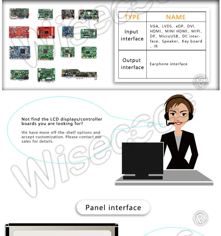 Raspberry Pi 3 дисплей 10," HDMI lcd TFT 1280*800+ плата драйвера HDMI VGA 2AV для Orange PI Mini notebook