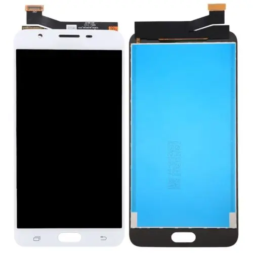 Для SAMSUNG GALAXY J7 Prime lcd G610 G6100 G610F G610M дисплей 5 &quotJ7 on7 2016 lcd|Экраны для мобильных