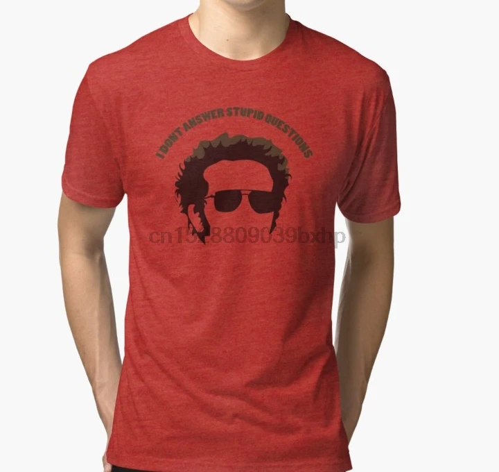 

Men Short sleeve tshirt Hyde That 70s Show T Shirt Women t-shirt
