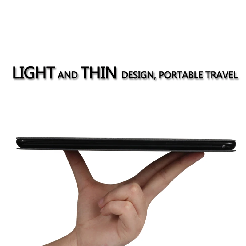 Чехол из искусственной кожи для Xiaomi Mi Pad 4 Plus 10,1 '', умный чехол-подставка для планшета, чехол для Xiaomi Mi pad 4 Plus, чехол