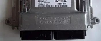 

5WY5801F/5WY5801G/A