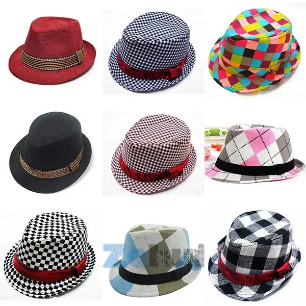 boys hat styles