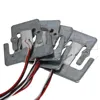 4pcs YZC-183A Body Load Cell Scale Bathroom Weighing Sensor 5Kg Half Bridge ► Photo 3/3