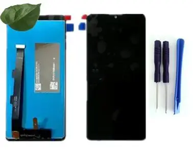 

New Original Lcd For Smartisan Nut Pro2 Display Digitizer For Smartisan Pro 2 Touch Screen Outer Panel Glass Assembly