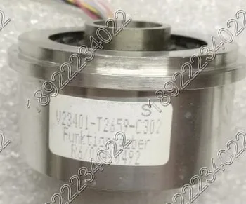 

Used encoder V23401-T2659-C302 TESTED PASS OK
