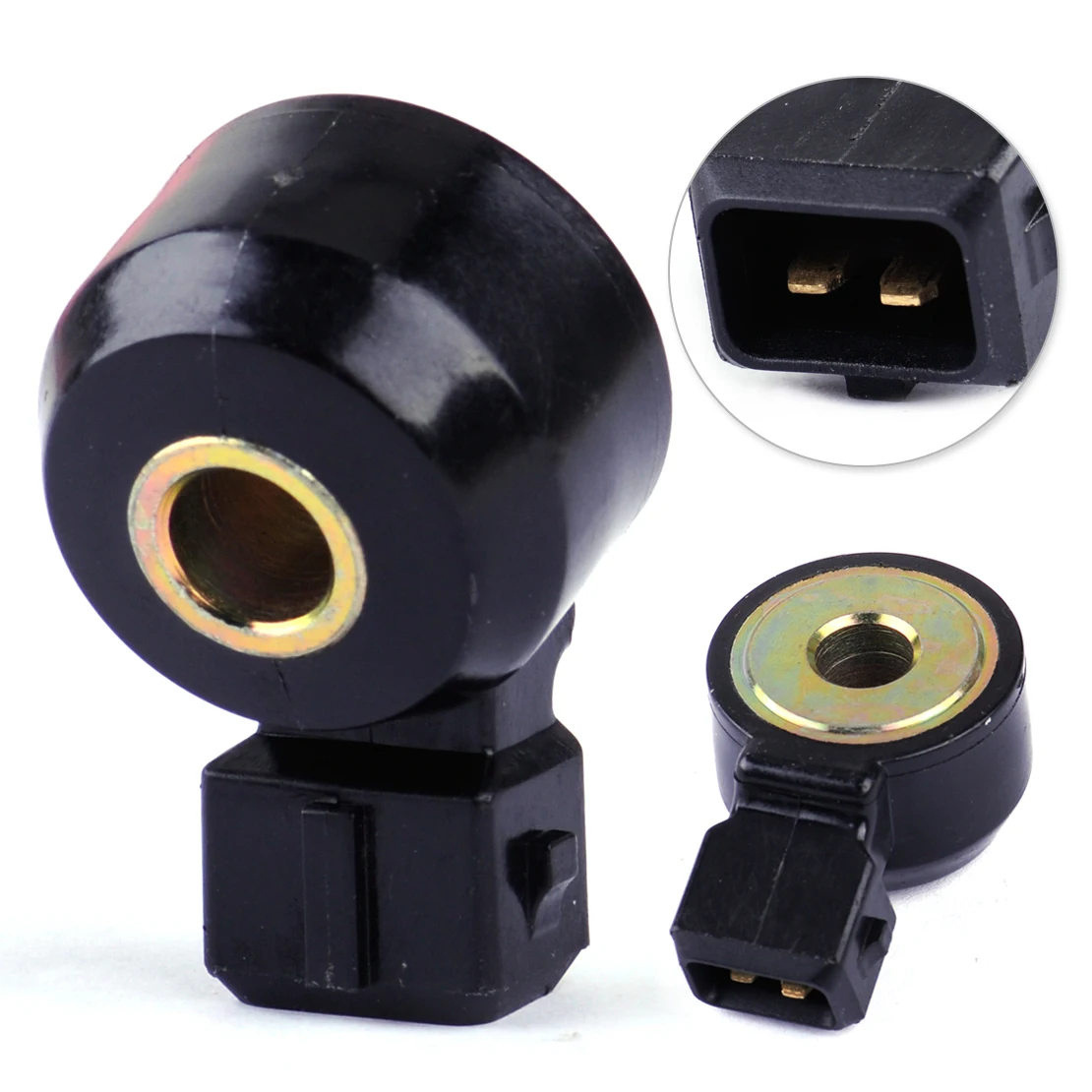 beler 2206030P00 2407931U01 Knock Sensor Fit For Nissan 200SX 240SX