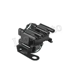 Новый для hyundai Accent Lantra Coupe катушка зажигания 0986221004 27301-22040 27301-22050