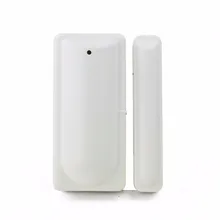 5 шт./лот 433 МГц 1527/2262 код распознает дверь открыть близко с beiper напоминаем беспроводные окна дверные датчики