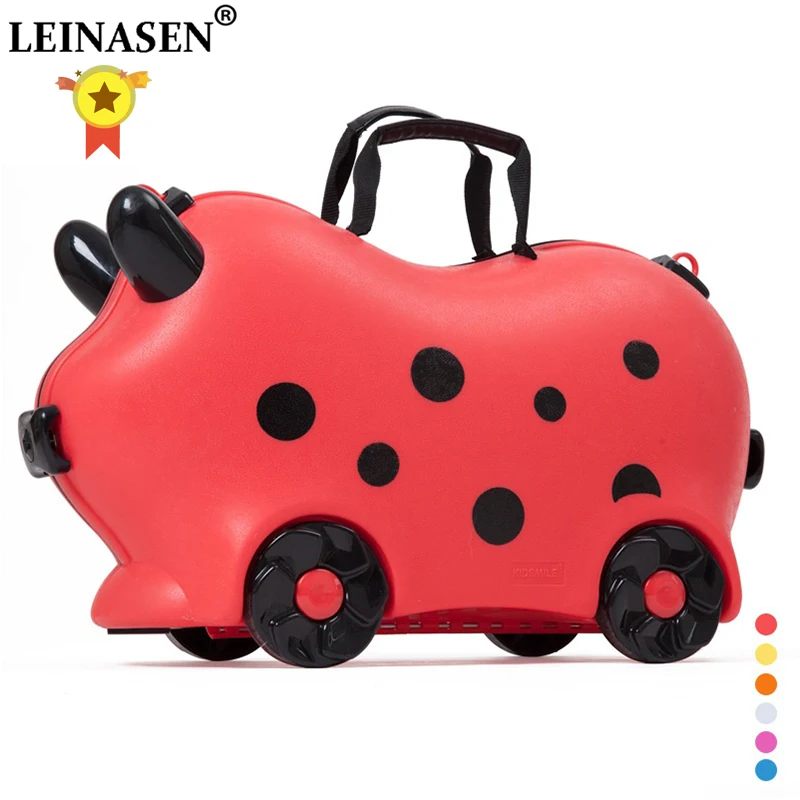 children suitcase