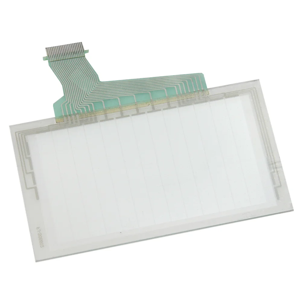 New NT21 ST121B E LCD Touch Screen Panel Glassin Touch Screen Panels