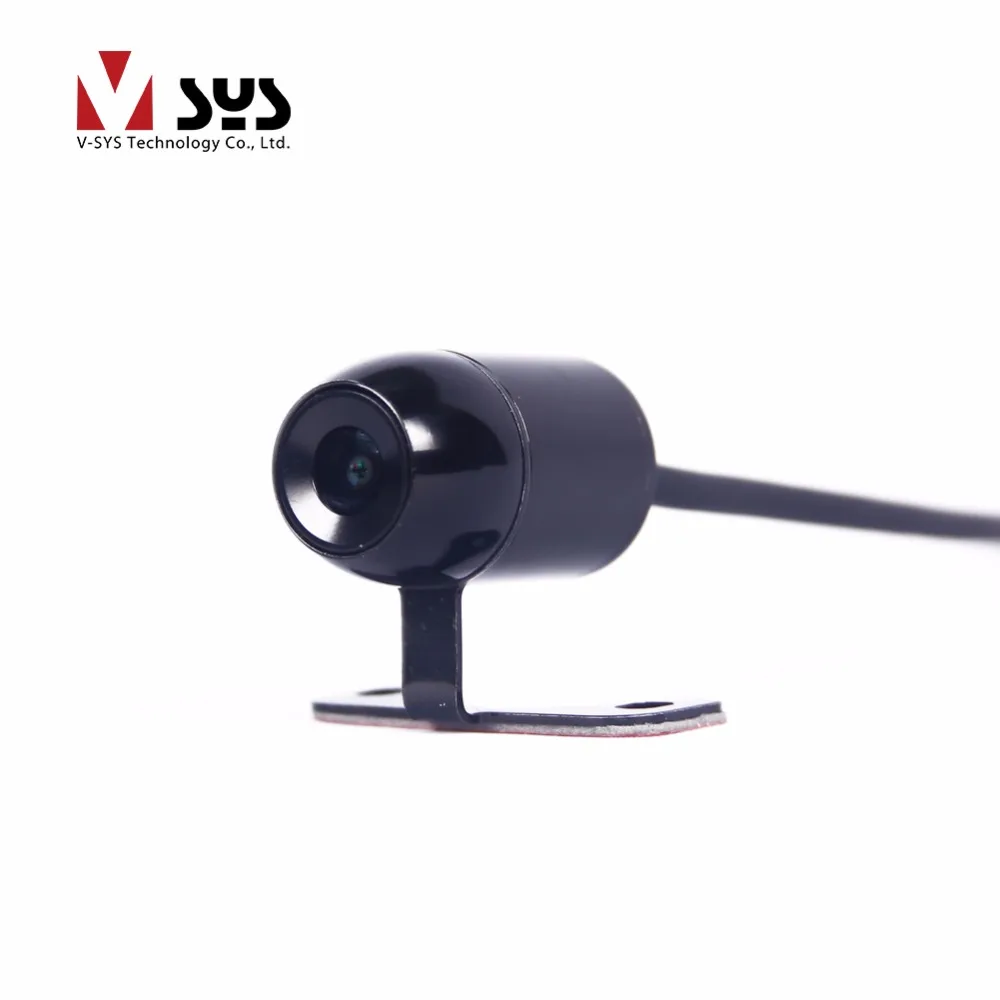 720P HD and 1080P FHD spare font b camera b font for V sys M6 S6