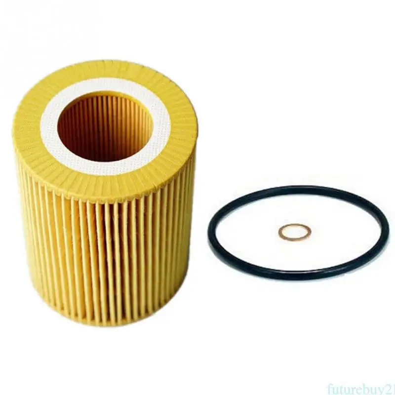 2018 Engine Oil Filter Kit For BMW 3/5/7 Series E36 E39 E46 E53 E60 E83