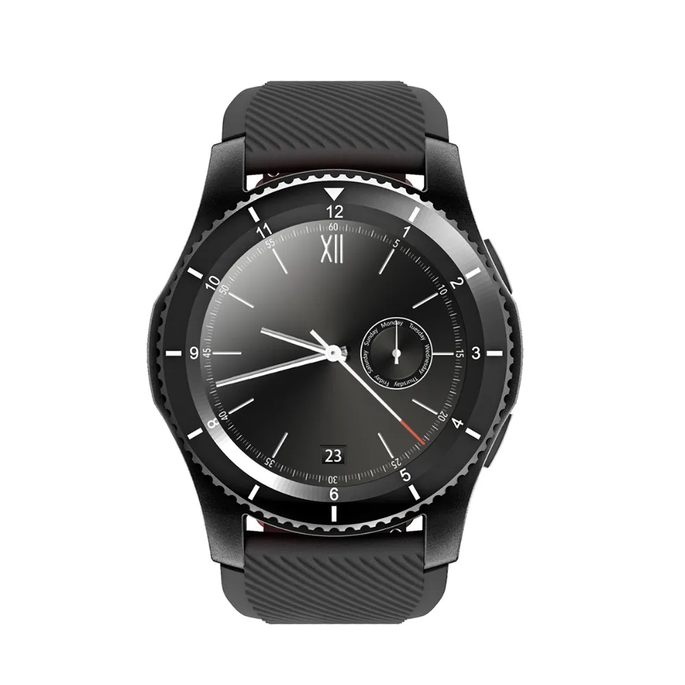 

smartwatch android ios For xiaomi smartwatch xiaomi smartwatch waterproof smart watc smartwach Permanent Calendar Answer Call