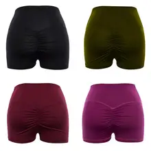 Keptfeet летние шорты брюки женские спортивные шорты для спортзала фитнес-браслет узкие короткие штаны для йоги быстросохнущие Тренировочные Короткие штаны