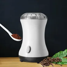 Кофемолки электрическая шлифовальная машина автоматическая одноклавишная шлифовальная машина высокого класса